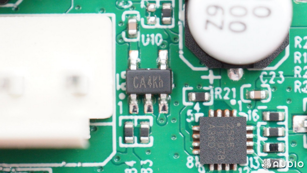 拆解报告jbl,jblQ3蓝牙音箱拆解