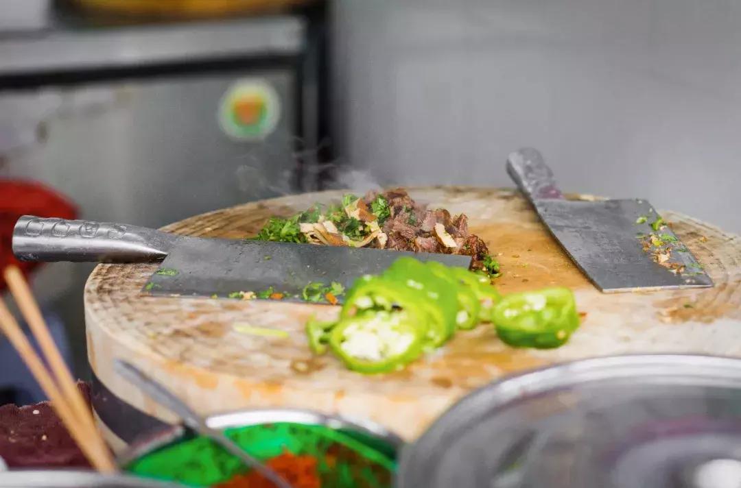 南京藏在巷子里的面条,藏在南京巷子里的宝藏小吃