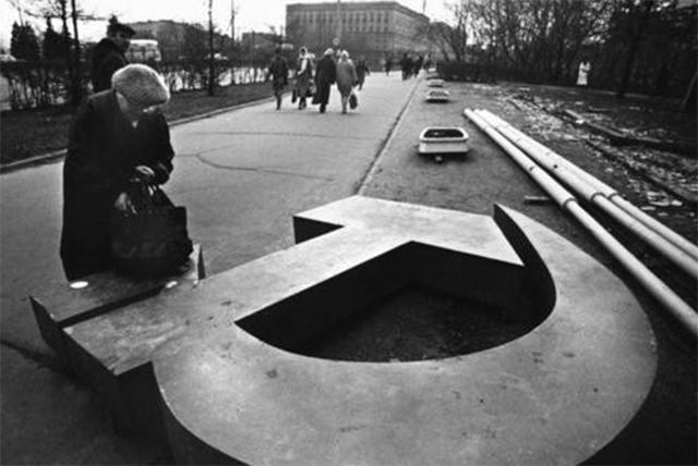 中国现在的处境怎么样,1991年的中国是怎样的