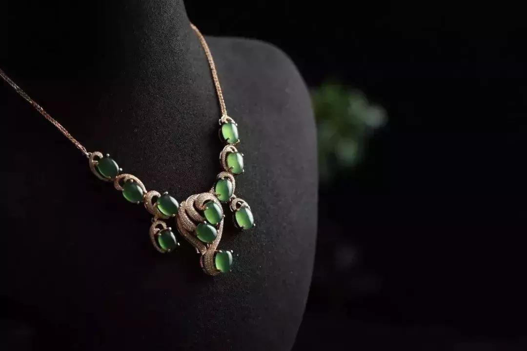 假珠宝大揭秘,十大伪高大上珠宝