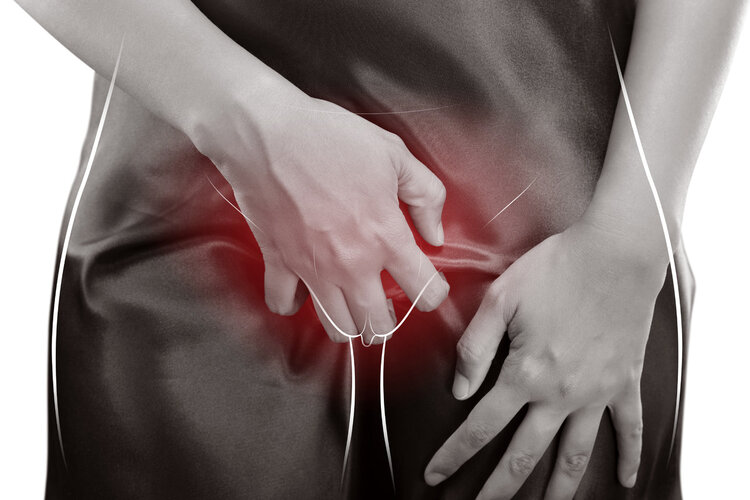 为什么女性身上痒,晚上睡觉身上痒要警惕四种疾病