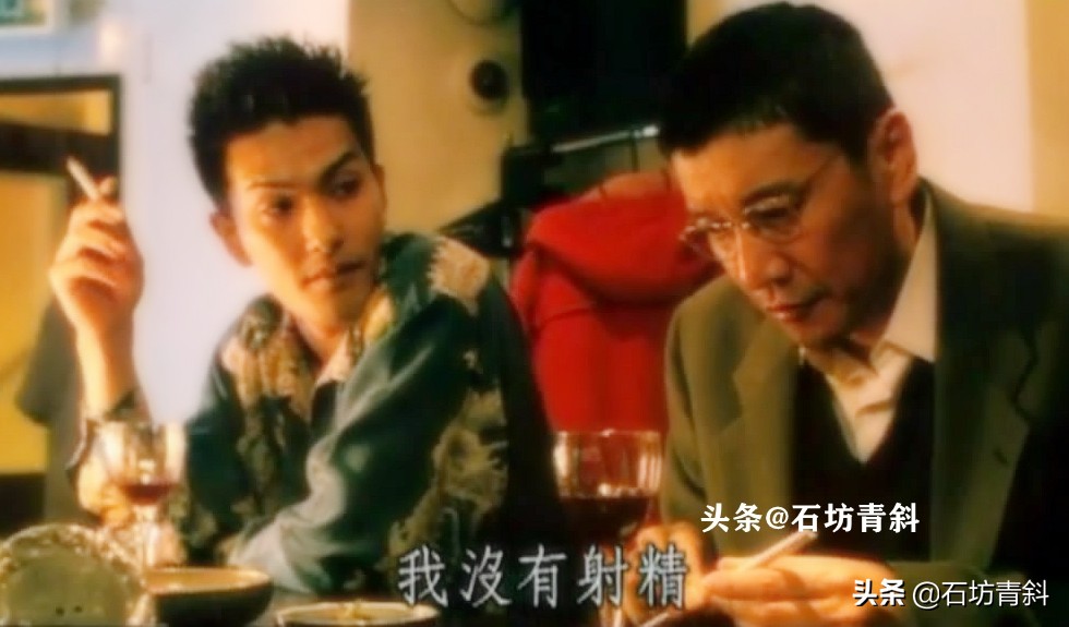 《皆月》暗潮汹涌的“深柜”在不安认“同”中前行的*欲情**