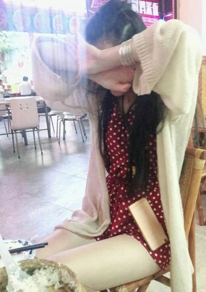 脸配不上身材是什么体验,当长相与身材不符是什么体验