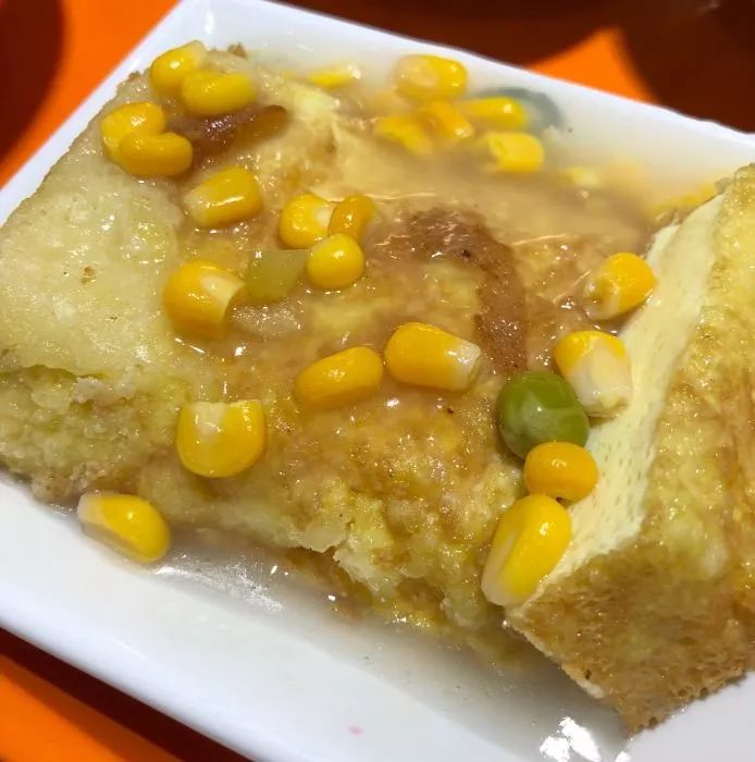 武汉大学必吃,武大校园美食攻略