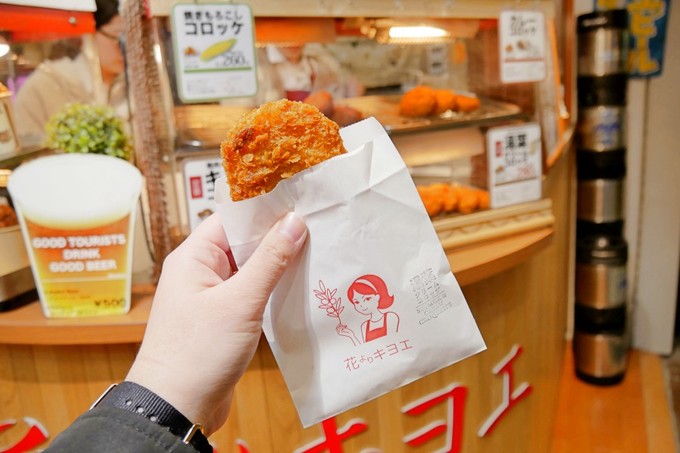 京都必吃的10种美食,京都排名第一的美食