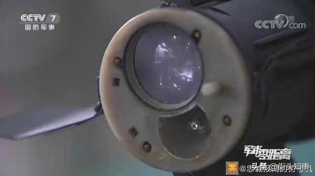 中国炮射导弹大全,炮射导弹到底有多厉害