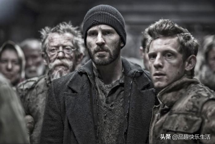 6部高分世界末日电影你看过几部,十大经典世界末日电影排行榜