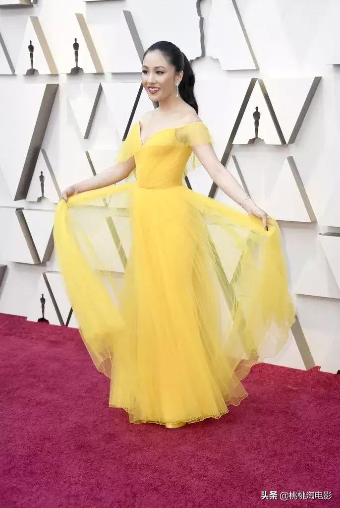 最新奥斯卡红毯全部照片,奥斯卡红毯动态拍照