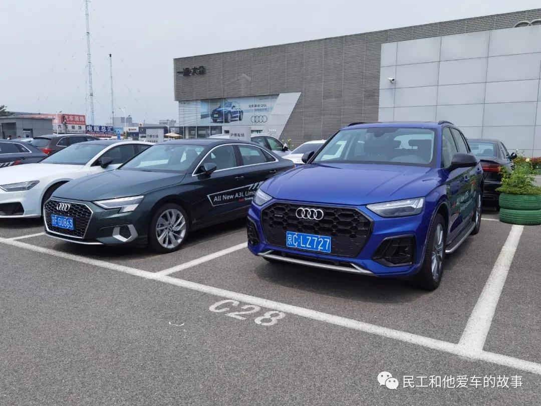 2021年8月来奥之旅转一圈，想想来这里看车也有七八年了