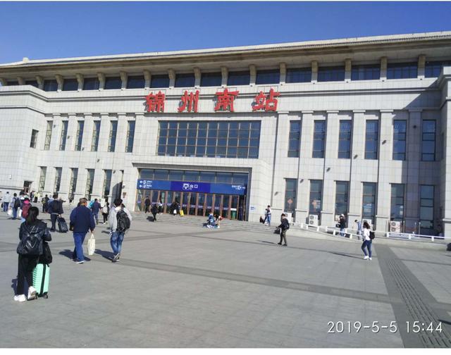 锦州城市美景,锦州城市贴吧