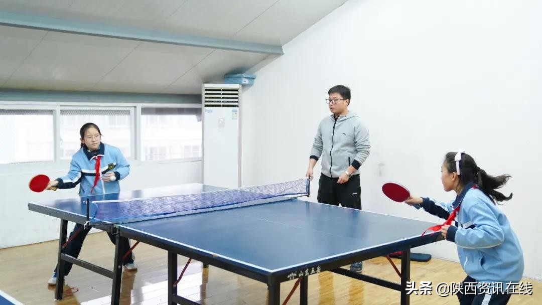 长安区第一小学阳光活动,小学多彩活动助力学生全面发展