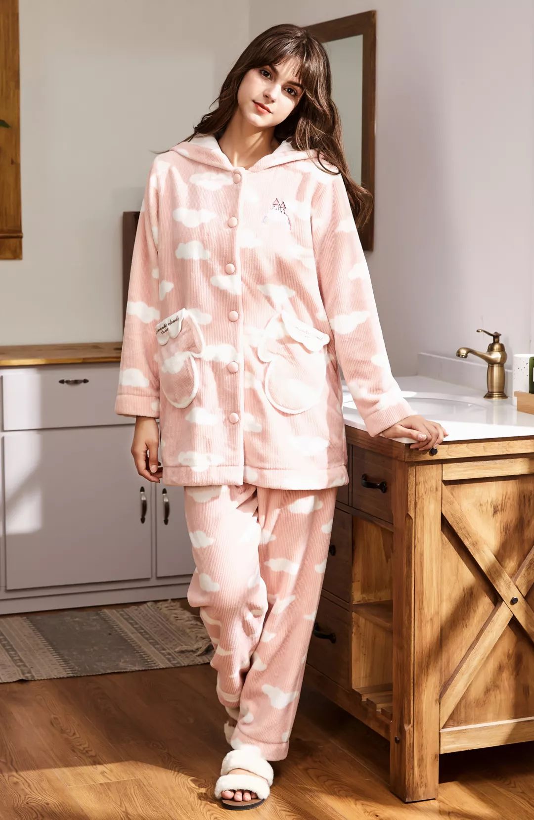 适合裸睡的四件套面料牌子,秋冬适合裸睡的床单面料