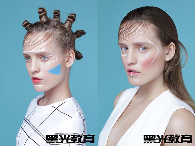 严鸿化妆培训学校官网,哪里个化妆培训学校好