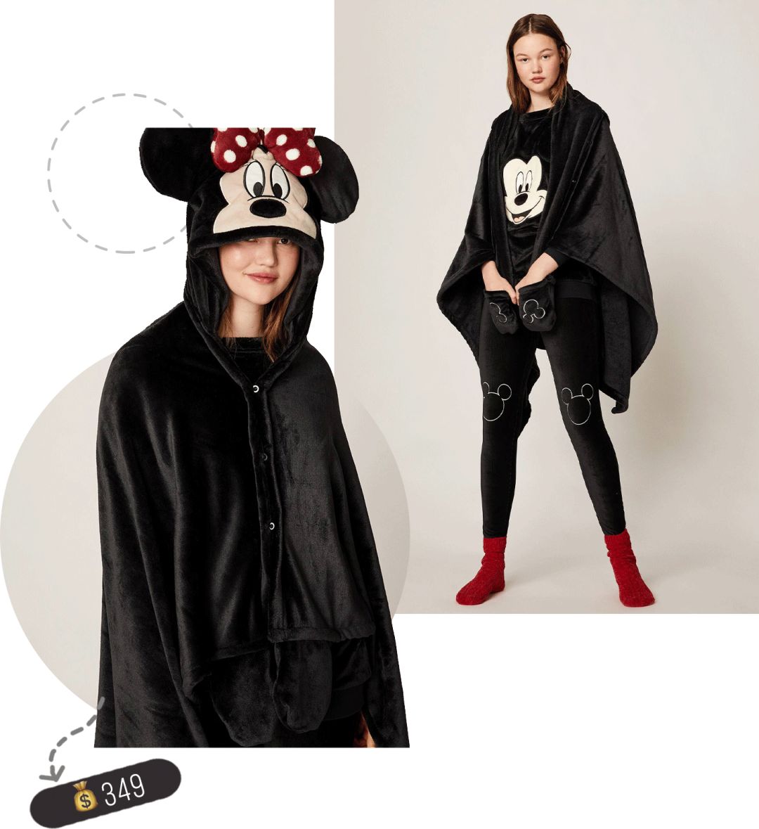 夏季高颜值睡衣推荐,冬天哪些好看又便宜的睡衣