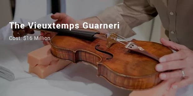 音乐生乐器有多贵,乐器为什么这么贵你知道吗