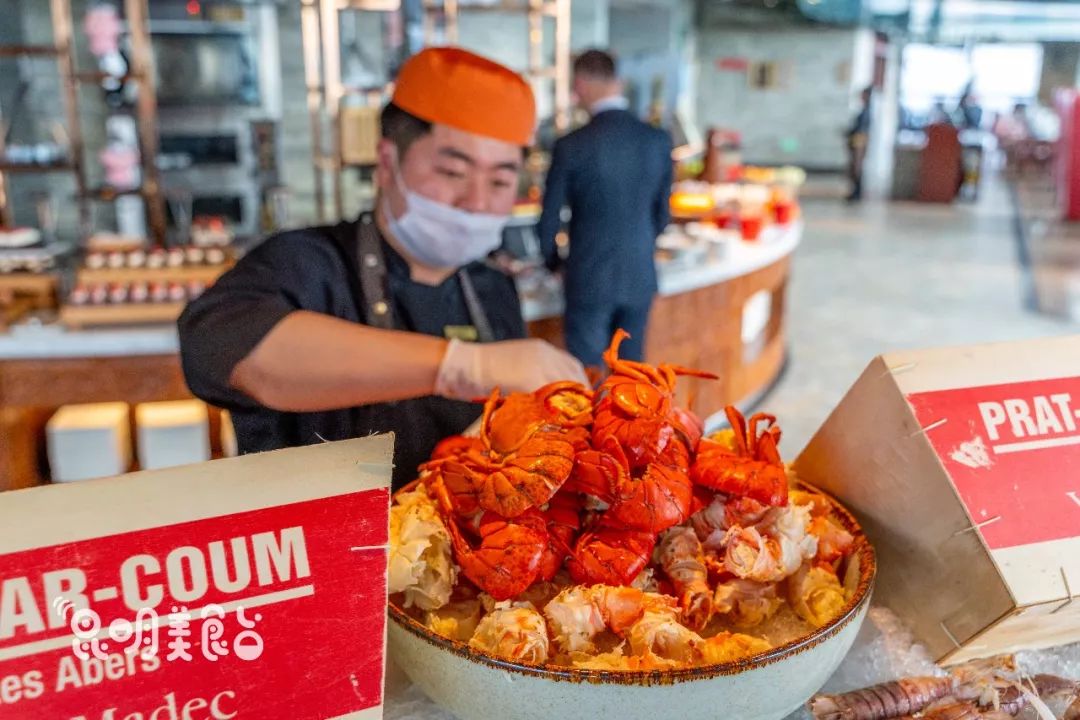 昆明双塔高空餐厅,昆明可以看二环的高空餐厅