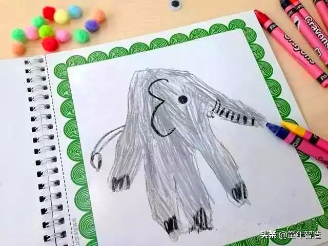 想要有孩子就必须得干了一件事,要想孩子聪明就要做这几件事