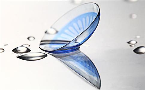 隐形眼镜干货敏感眼挑选美瞳指南,怎样挑选合适度数的隐形眼镜