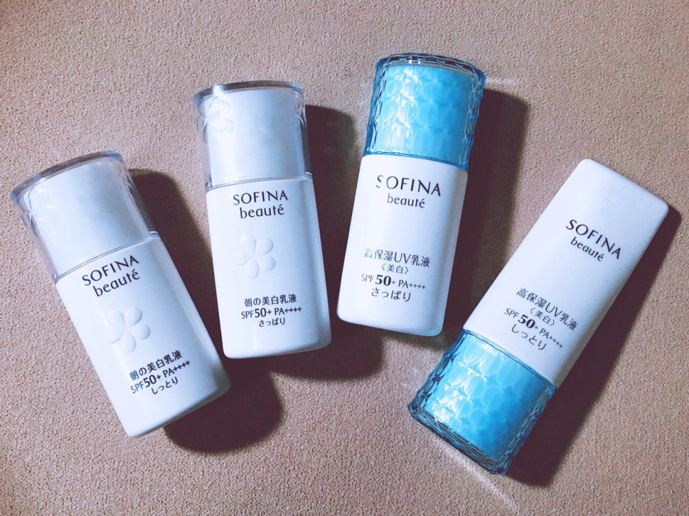 3个+的防晒霜,防晒霜排行榜第一名欧莱雅防晒霜