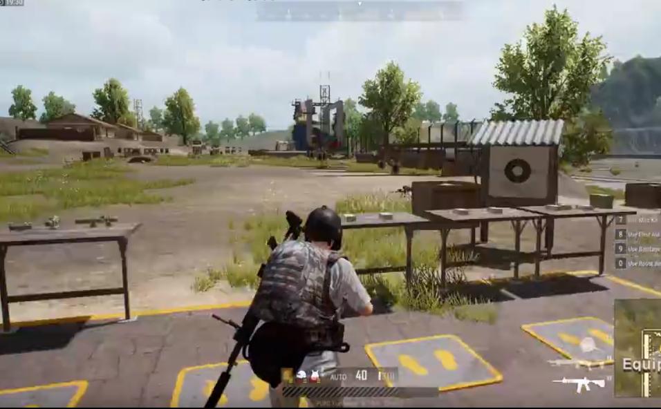 pubg手机版最真实的刺激战场,pubglite刺激战场轻量版