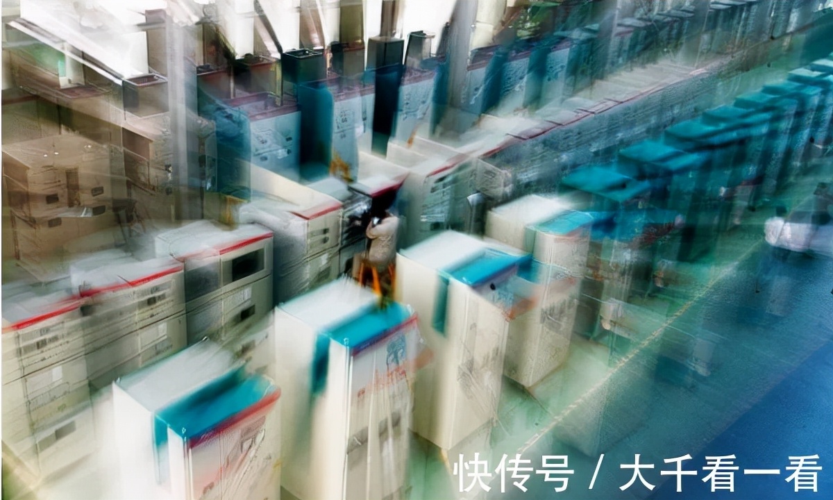 全球科技最发达十大国家,中国领先世界的5大尖端科技