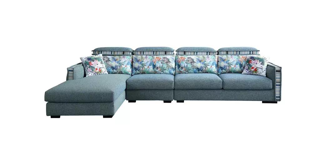 全友顾家芝华仕林氏哪家性价比高,芝华仕顾家全友哪个单人沙发好