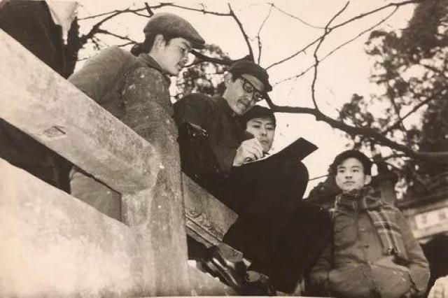 植物画家曾孝濂,画家曾孝濂作品欣赏