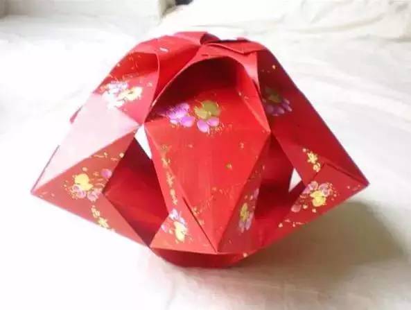 简单又好做的小孩做的过年手工,diy手工春节装饰品