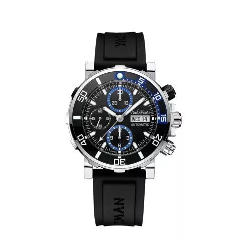 3万预算买运动表,除了欧米茄万国,百年灵必须拥有位置