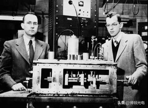 激光行业最新技术,激光原理和应用分析
