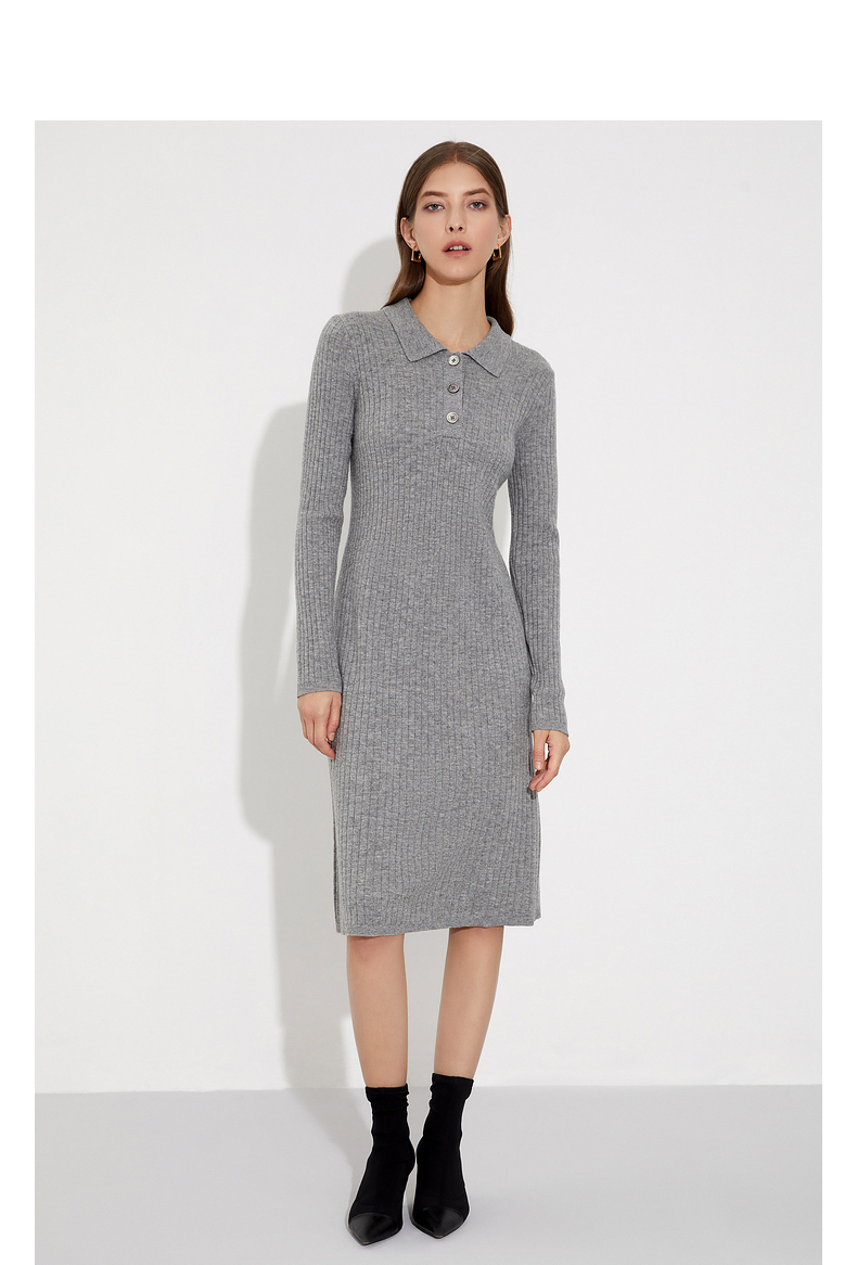 太有气质女人味十足,超有气质的女装让你穿出时尚感