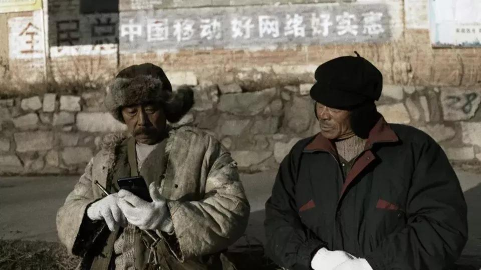 硬核版小猪佩奇吐槽,小猪佩奇硬核中国年