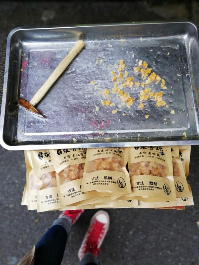 长沙南门口菜市场推荐,长沙最好吃的卤味南门口