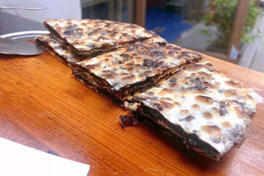 无锡草根小吃,无锡隐藏小吃