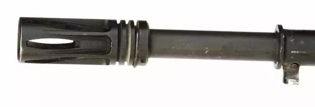 95式自动步枪100米打靶技巧,95式和191自动步枪有啥区别