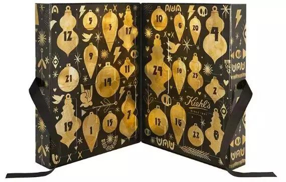 美妆圣诞节礼盒哪家比较划算 (各大美妆品牌圣诞套盒)