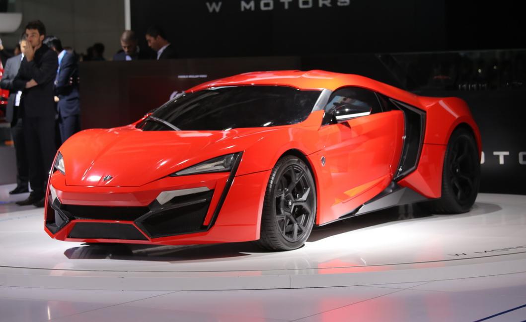 最便宜的最有实力的超跑,国内最贵的跑车是什么车