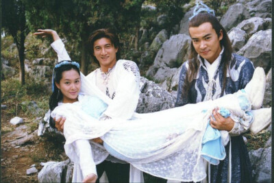 水月洞天19年演员现状,水月洞天在哪个台播过