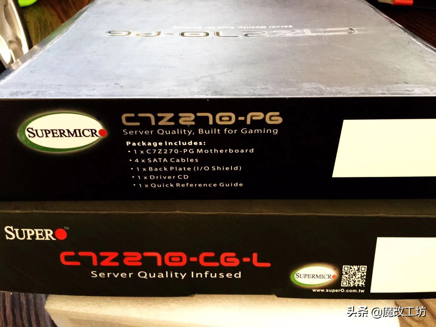 跨领域难如登天！超微进军消费级主板领域失败，网友：做服务器去