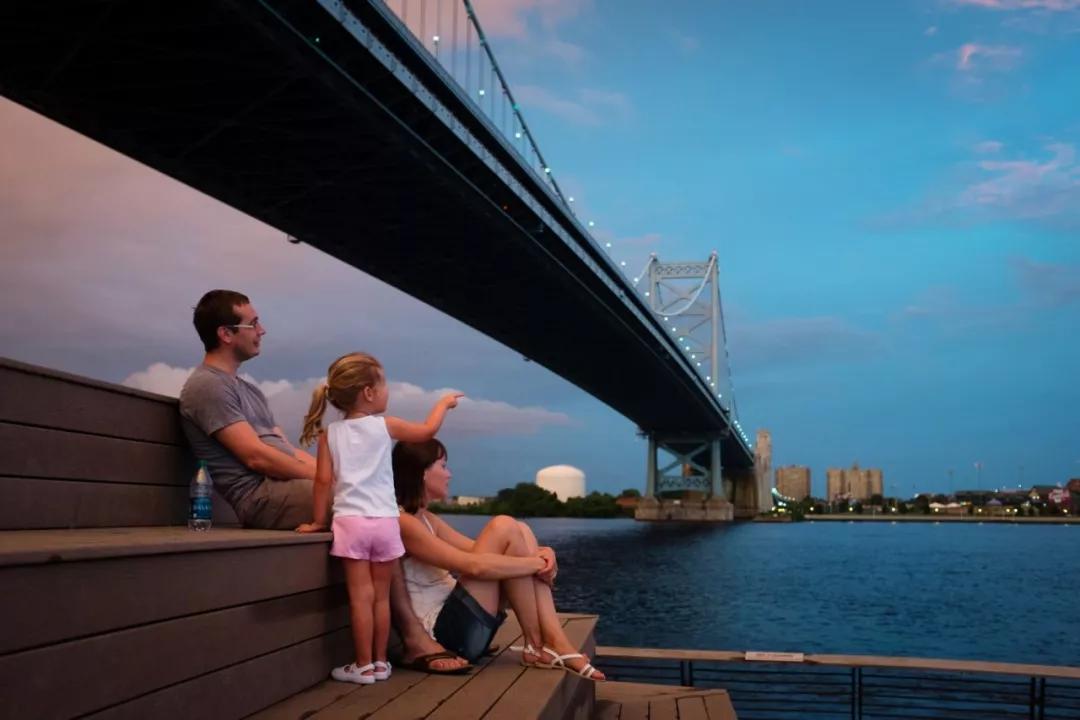 费城旅行的100个理由,来奥兰多旅行的理由