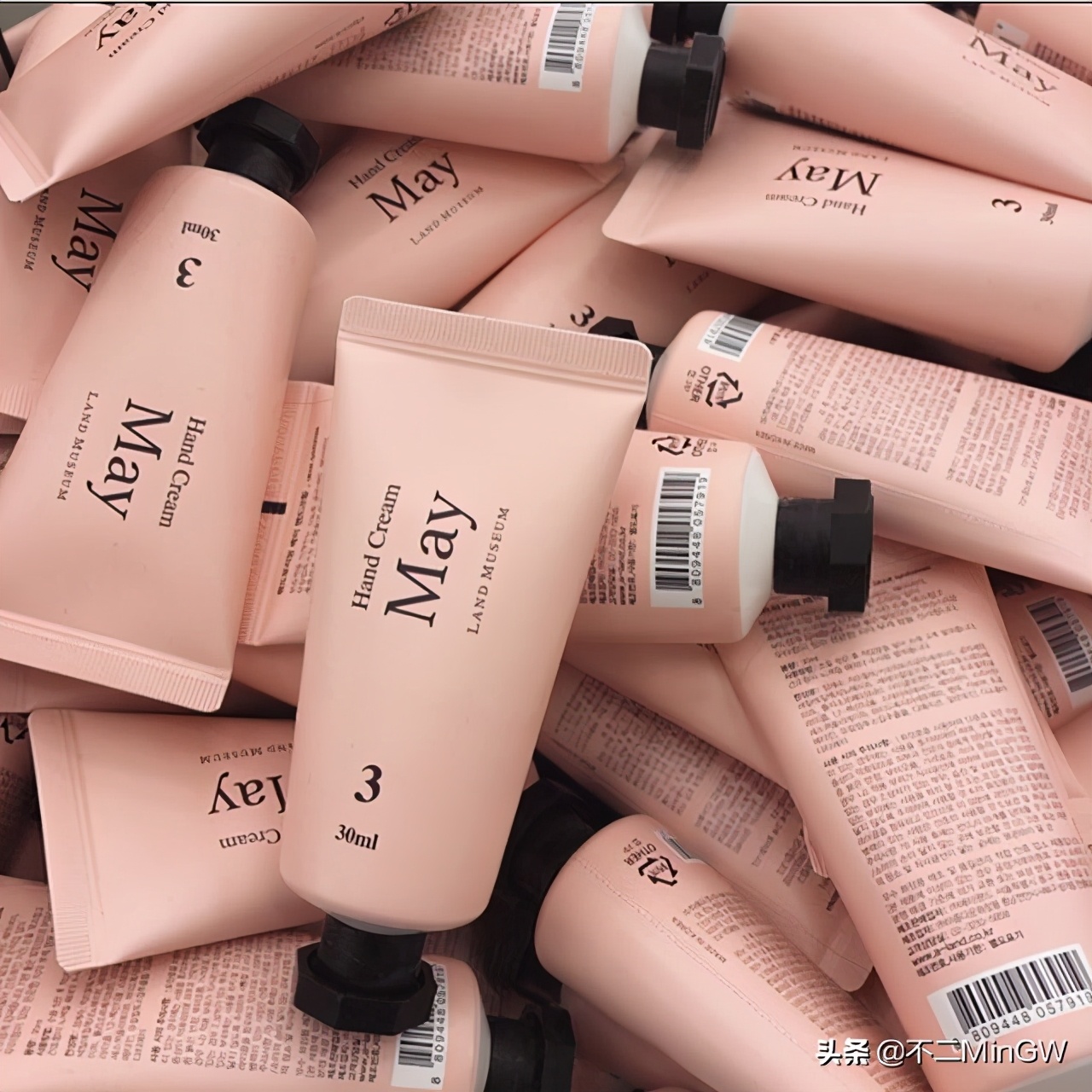 护手霜推荐5元,小众护手霜红黑榜