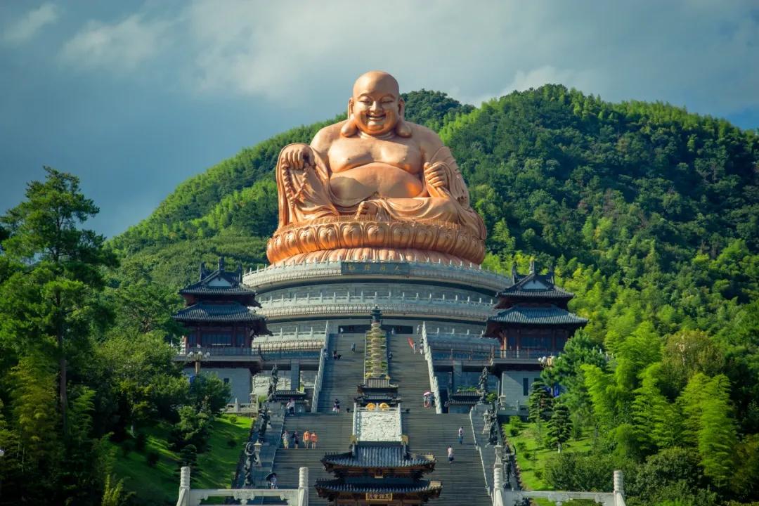 不出宁波市的旅行,奉化夏日海边游玩攻略