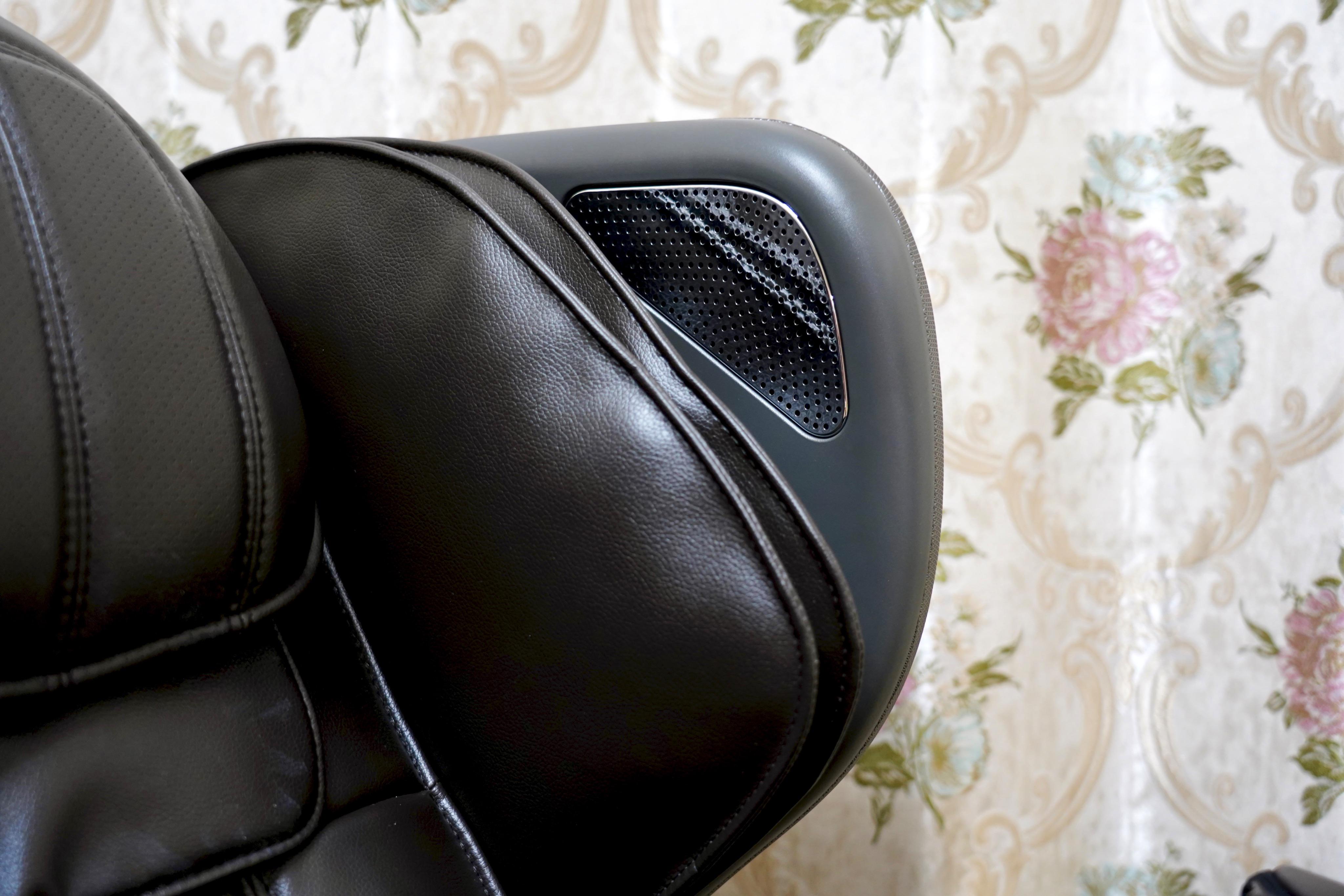 osim傲胜u豪华max按摩椅,傲胜osim按摩椅质量怎么样