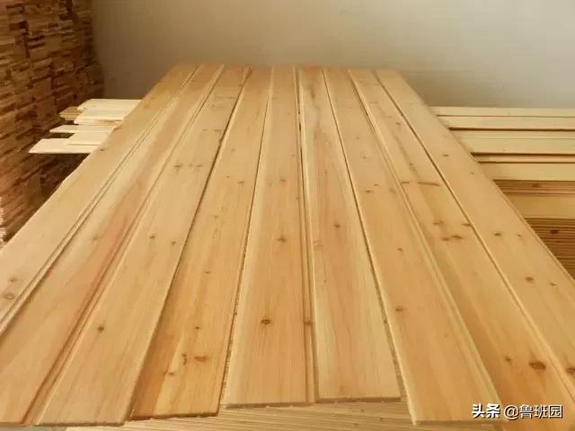 普通雪茄和高级雪茄,普通杉木和香杉木的区别