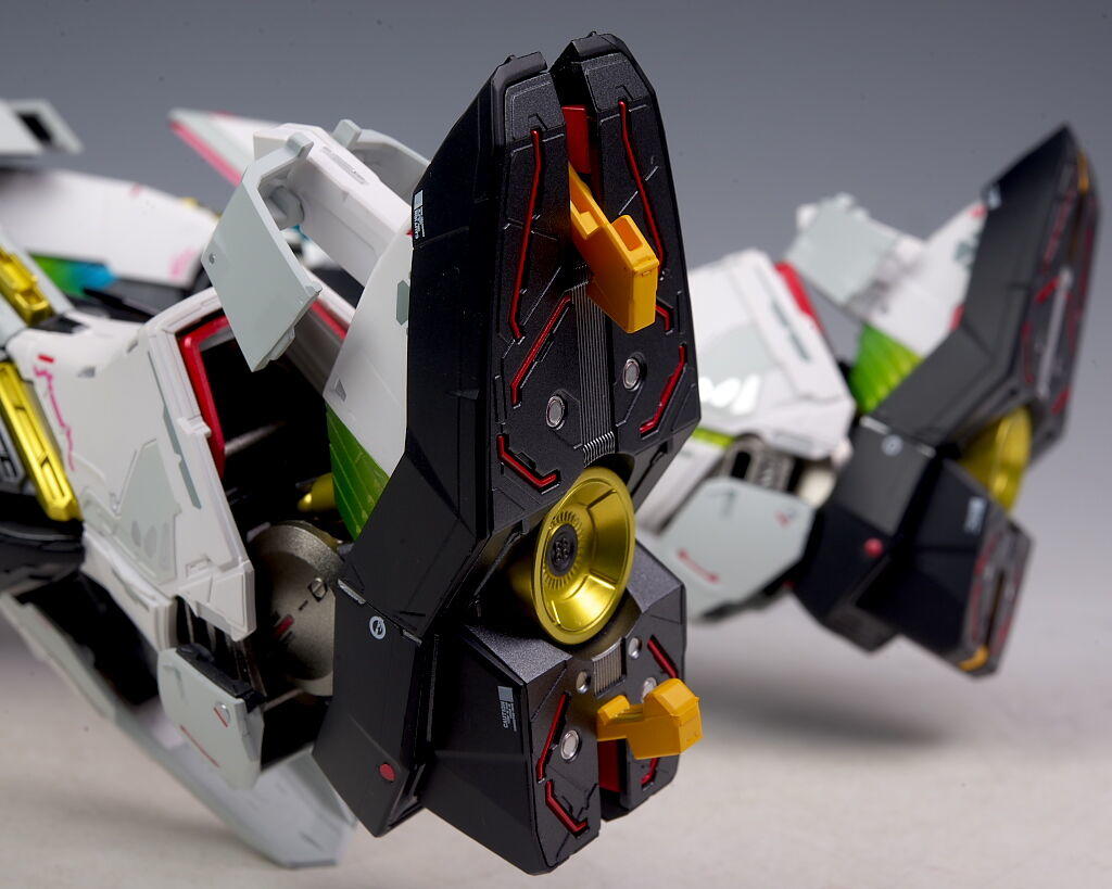 模玩评测揭皇榜,新人入坑模玩推荐