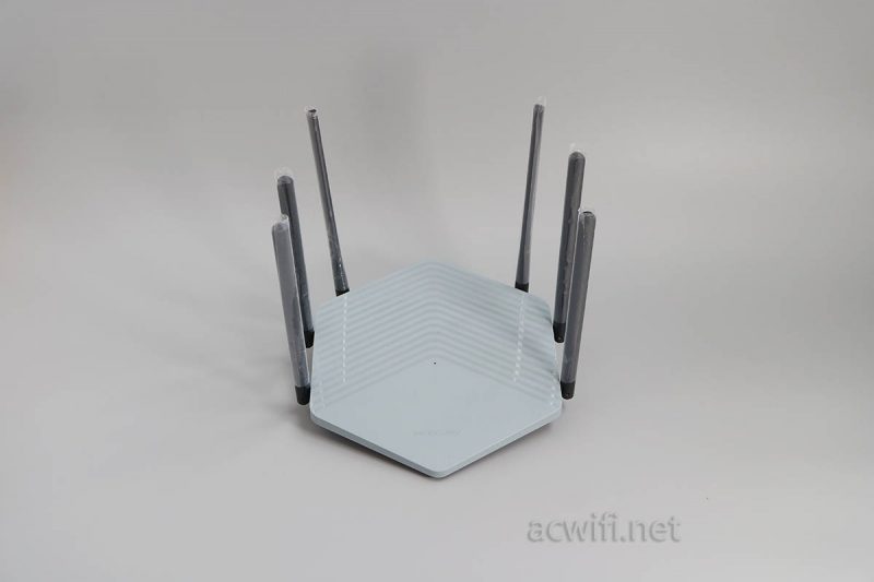 水星无线路由器d121,水星路由器d19g设置教程