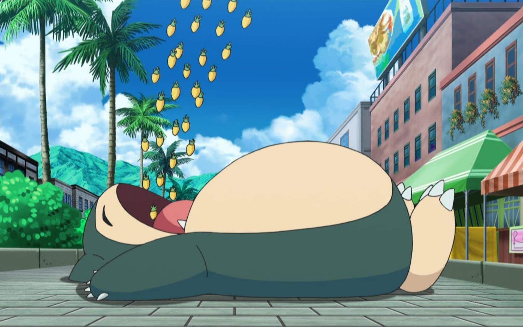 宝可梦里面的所有神兽战力排行榜,宝可梦吉尼斯世界纪录