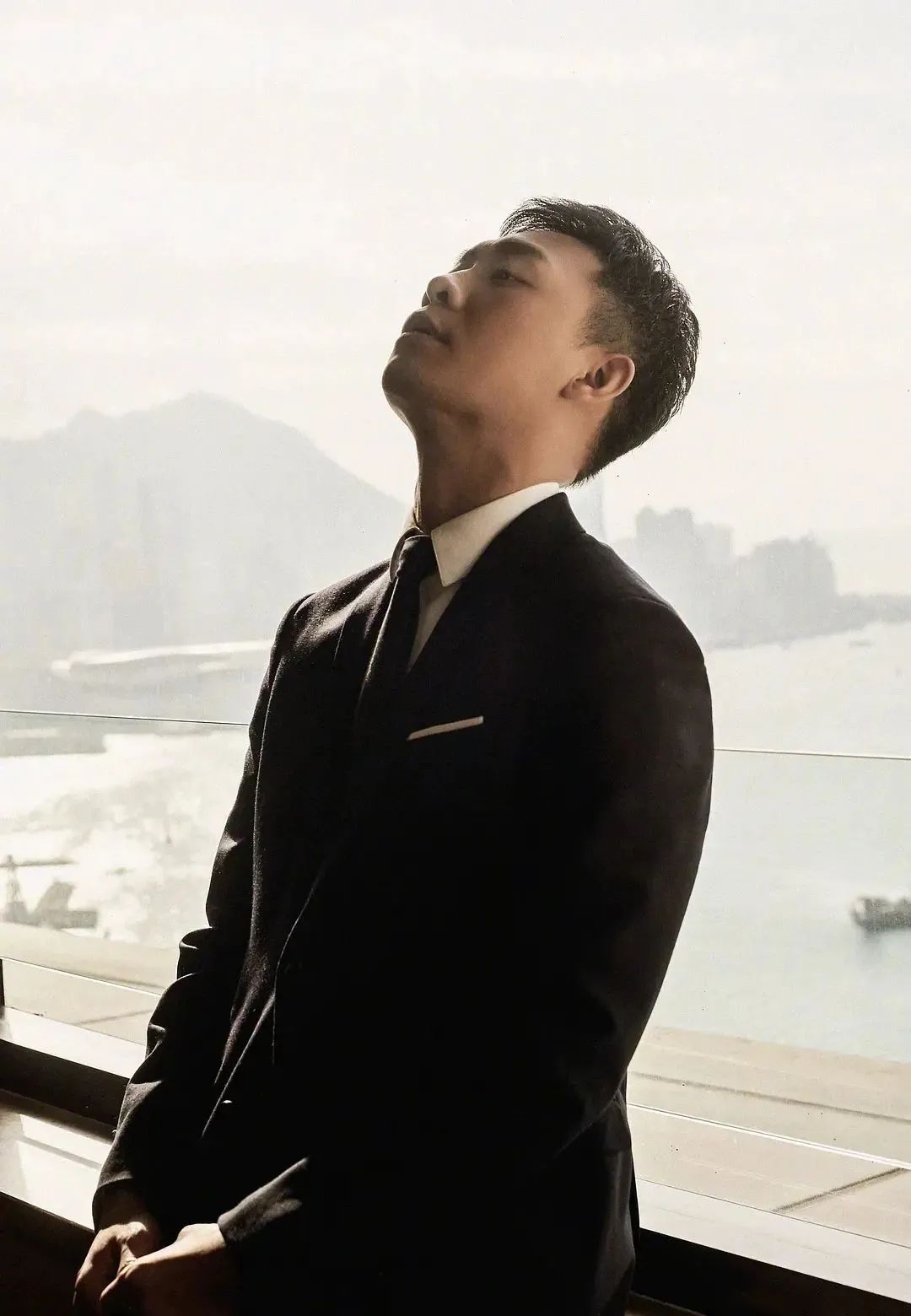 我押他今年得影帝