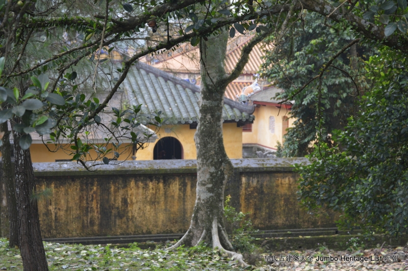 第184回：会安保存文化火种，会馆保持建筑风貌