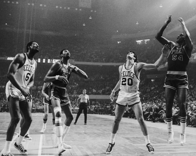 名宿评价nba历史前五,名宿评价历史最佳